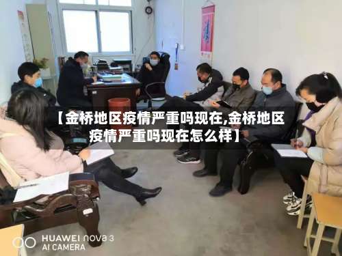 【金桥地区疫情严重吗现在,金桥地区疫情严重吗现在怎么样】-第3张图片