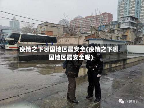 疫情之下哪国地区最安全(疫情之下哪国地区最安全呢)-第2张图片
