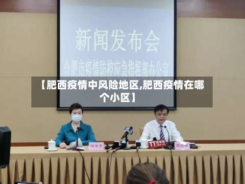 【肥西疫情中风险地区,肥西疫情在哪个小区】-第2张图片