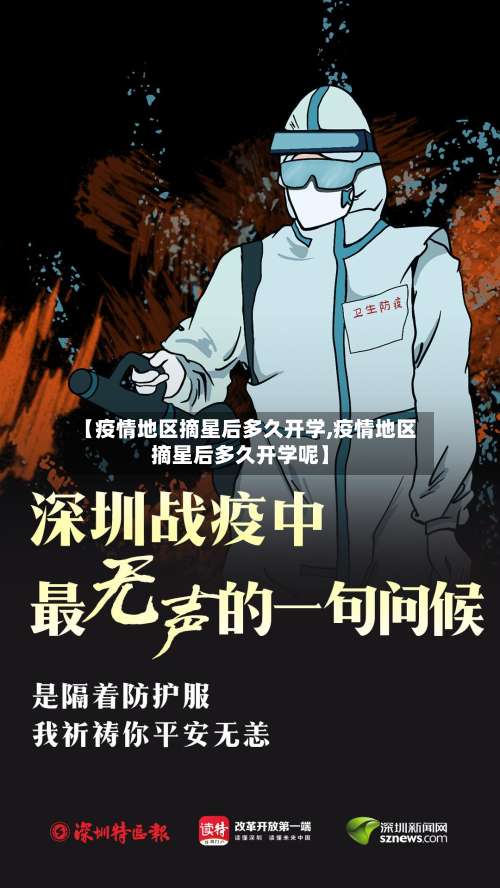 【疫情地区摘星后多久开学,疫情地区摘星后多久开学呢】-第1张图片