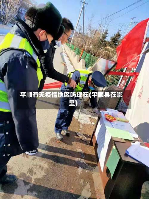 平顺有无疫情地区吗现在(平顺县在哪里)-第2张图片