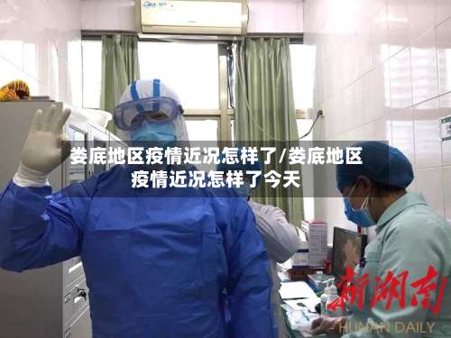 娄底地区疫情近况怎样了/娄底地区疫情近况怎样了今天-第2张图片