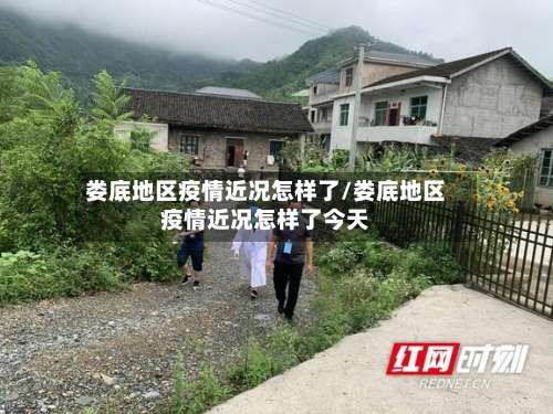 娄底地区疫情近况怎样了/娄底地区疫情近况怎样了今天-第3张图片