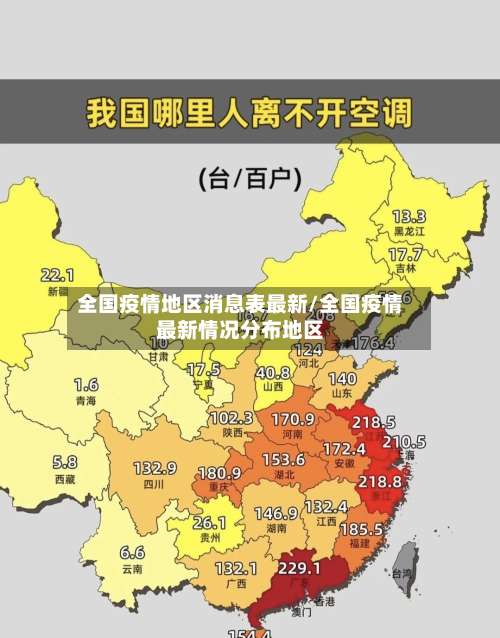 全国疫情地区消息表最新/全国疫情最新情况分布地区-第1张图片