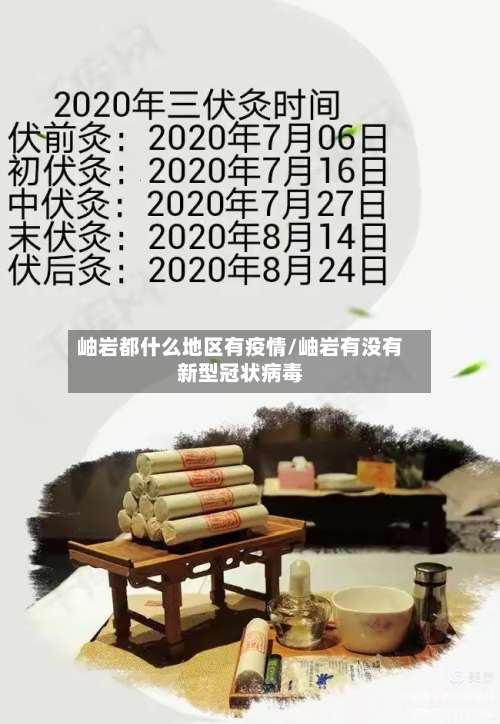 岫岩都什么地区有疫情/岫岩有没有新型冠状病毒-第1张图片