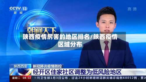 陕西疫情厉害的地区排名/陕西疫情区域分布-第1张图片