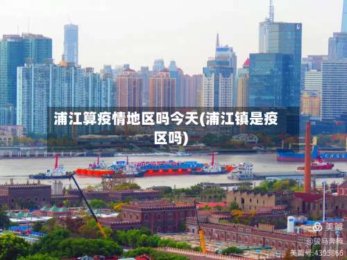 浦江算疫情地区吗今天(浦江镇是疫区吗)-第1张图片