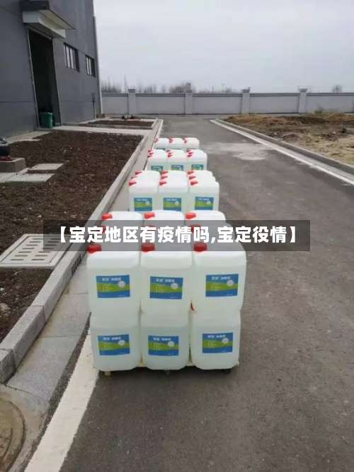 【宝定地区有疫情吗,宝定役情】-第2张图片