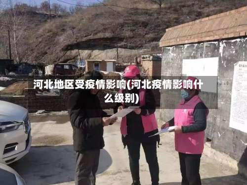 河北地区受疫情影响(河北疫情影响什么级别)-第2张图片