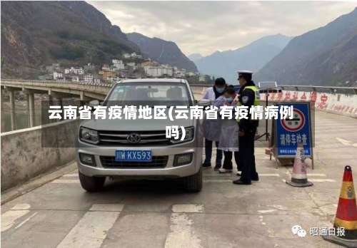 云南省有疫情地区(云南省有疫情病例吗)-第3张图片