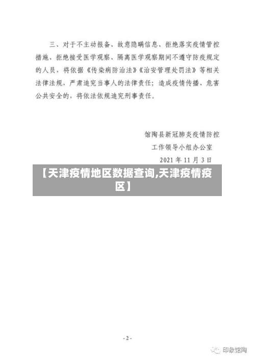 【天津疫情地区数据查询,天津疫情疫区】-第1张图片