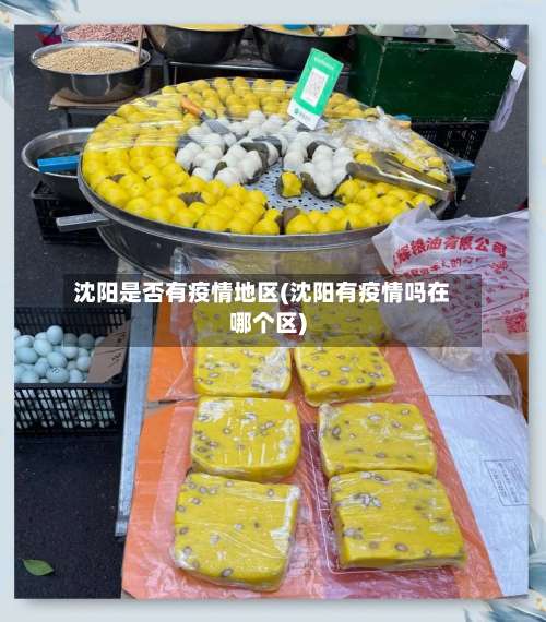 沈阳是否有疫情地区(沈阳有疫情吗在哪个区)-第1张图片