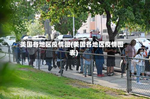 美国各地区疫情图(美国各地区疫情图表)-第2张图片