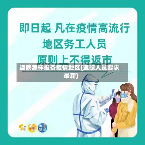 返陕怎样报备疫情地区(返陕人员要求最新)-第1张图片