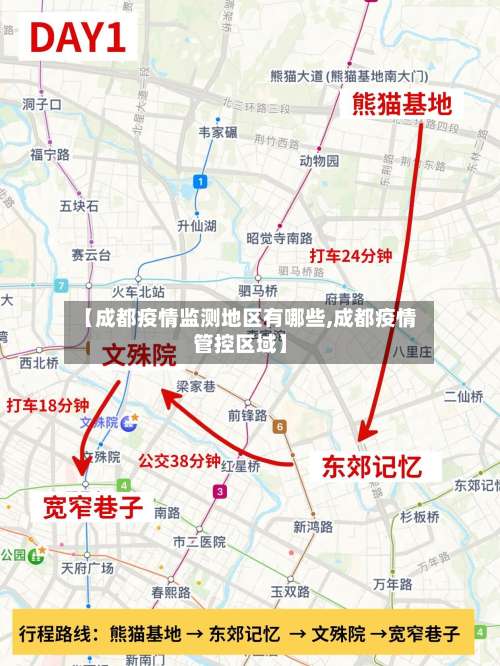 【成都疫情监测地区有哪些,成都疫情管控区域】-第2张图片