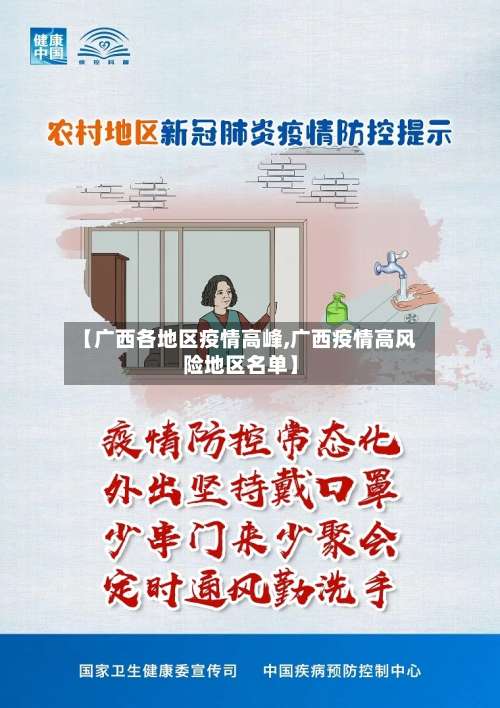 【广西各地区疫情高峰,广西疫情高风险地区名单】-第2张图片