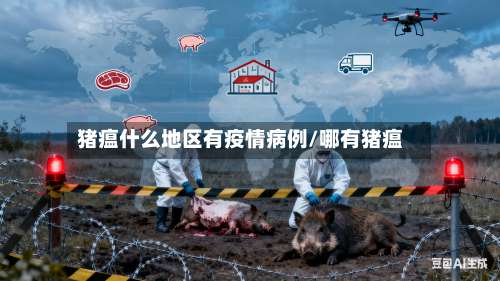 猪瘟什么地区有疫情病例/哪有猪瘟-第1张图片