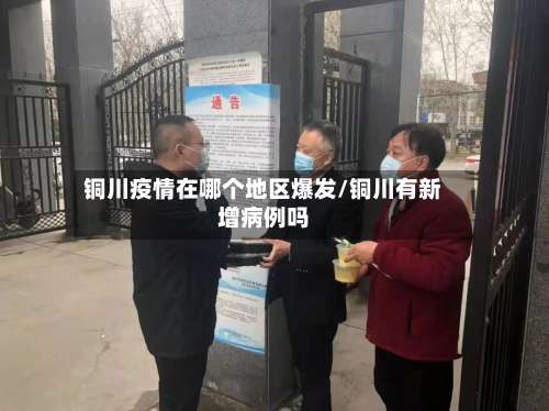 铜川疫情在哪个地区爆发/铜川有新增病例吗-第1张图片