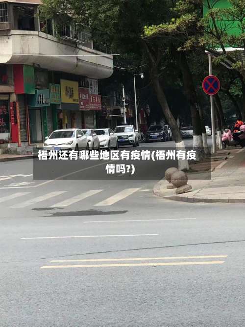 梧州还有哪些地区有疫情(梧州有疫情吗?)-第1张图片