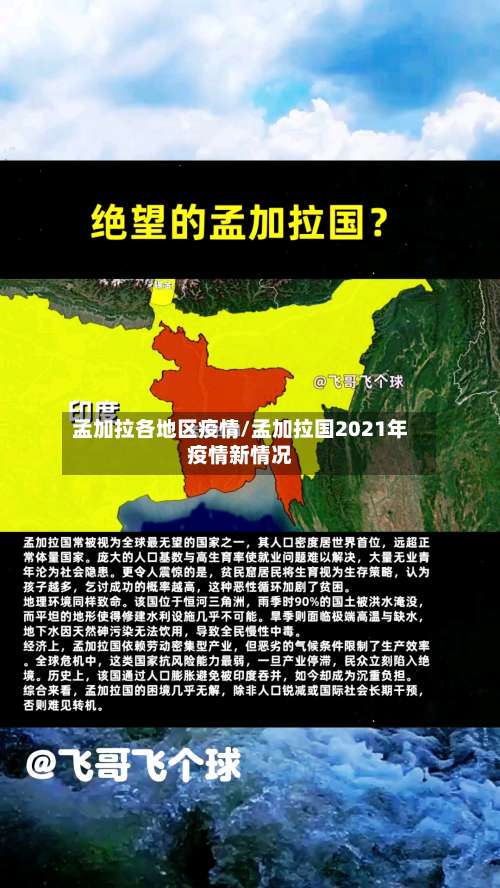 孟加拉各地区疫情/孟加拉国2021年疫情新情况-第3张图片