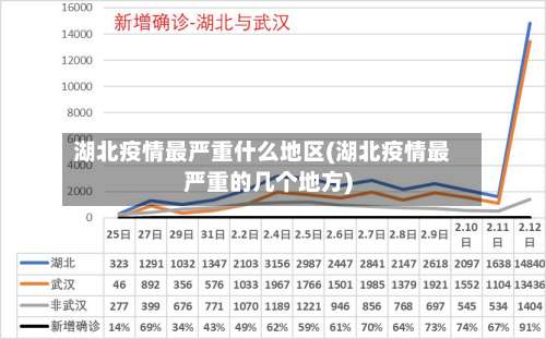 湖北疫情最严重什么地区(湖北疫情最严重的几个地方)-第1张图片