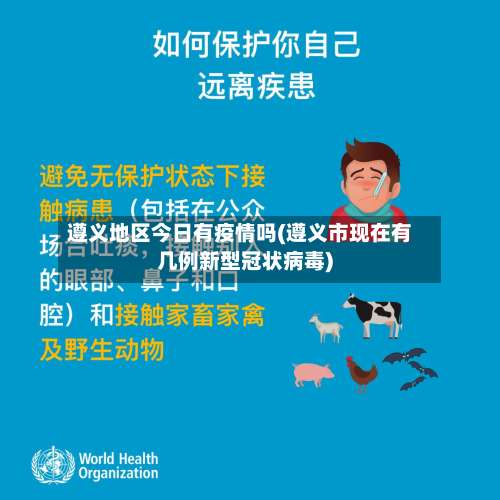 遵义地区今日有疫情吗(遵义市现在有几例新型冠状病毒)-第1张图片