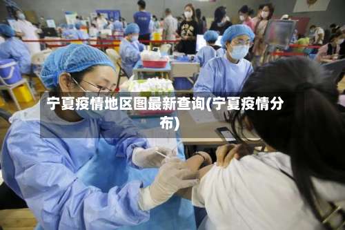 宁夏疫情地区图最新查询(宁夏疫情分布)-第1张图片