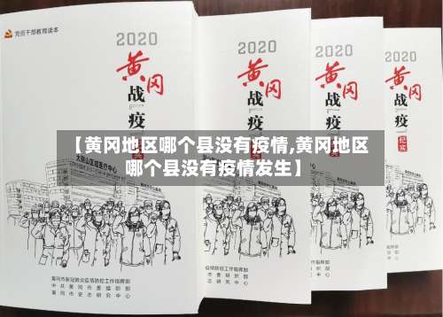 【黄冈地区哪个县没有疫情,黄冈地区哪个县没有疫情发生】-第2张图片