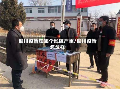 铜川疫情在哪个地区严重/铜川疫情怎么样-第2张图片