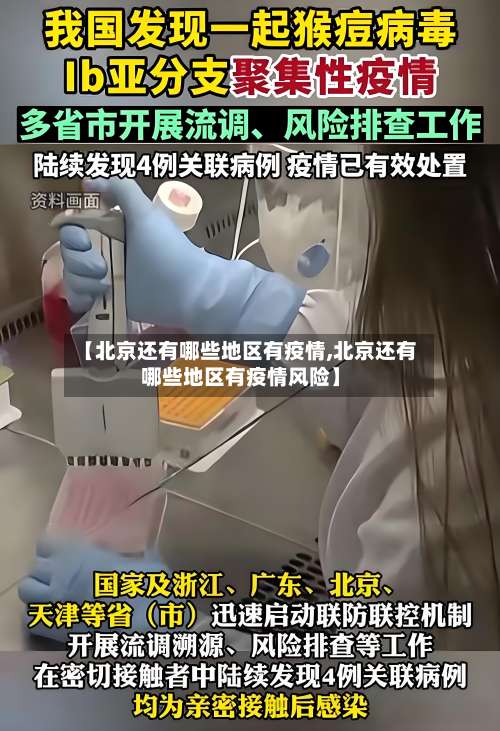 【北京还有哪些地区有疫情,北京还有哪些地区有疫情风险】-第2张图片