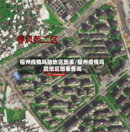 福州疫情风险地区图表/福州疫情风险地区图表查询-第3张图片