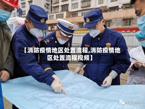 【消防疫情地区处置流程,消防疫情地区处置流程视频】-第2张图片