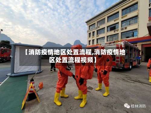 【消防疫情地区处置流程,消防疫情地区处置流程视频】-第3张图片