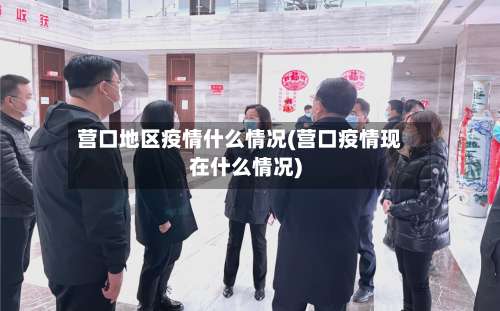 营口地区疫情什么情况(营口疫情现在什么情况)-第2张图片