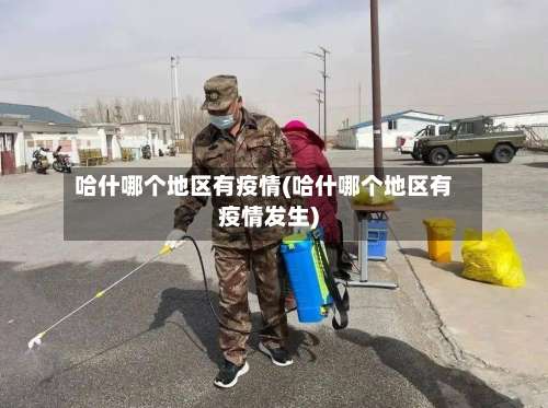 哈什哪个地区有疫情(哈什哪个地区有疫情发生)-第2张图片