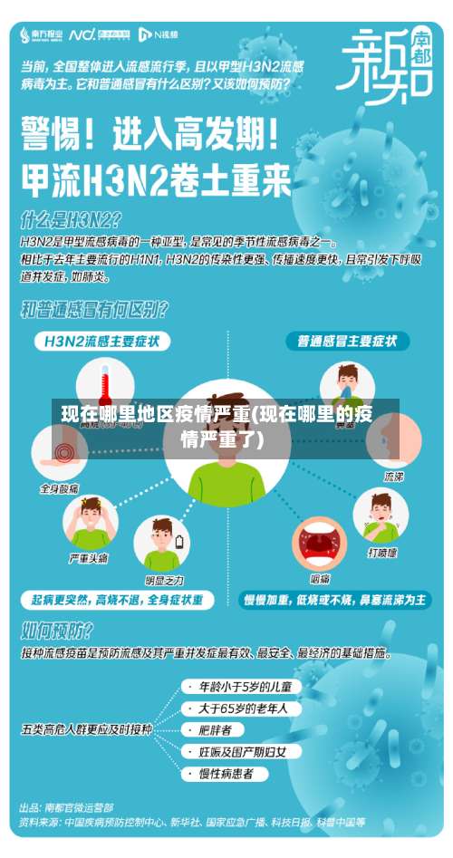 现在哪里地区疫情严重(现在哪里的疫情严重了)-第1张图片