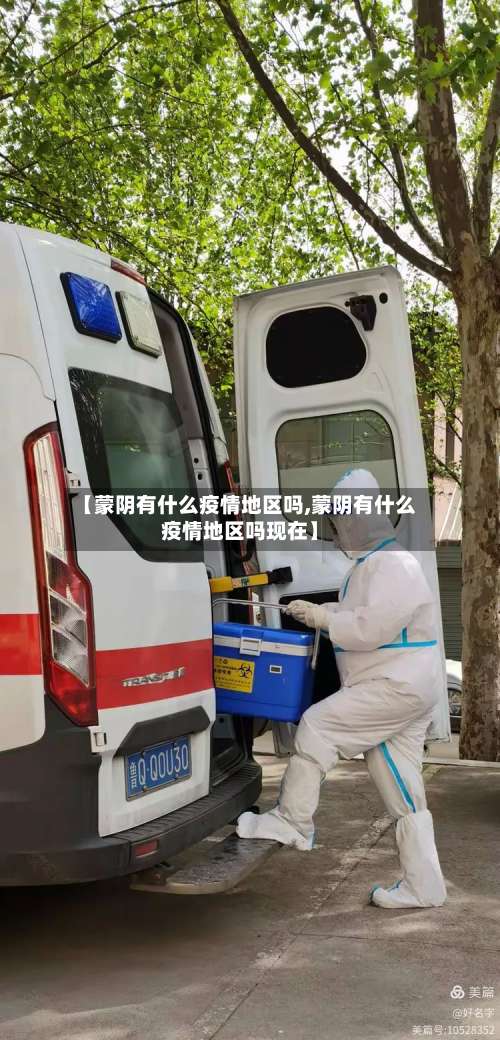 【蒙阴有什么疫情地区吗,蒙阴有什么疫情地区吗现在】-第1张图片