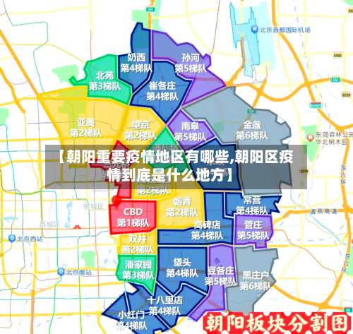 【朝阳重要疫情地区有哪些,朝阳区疫情到底是什么地方】-第1张图片
