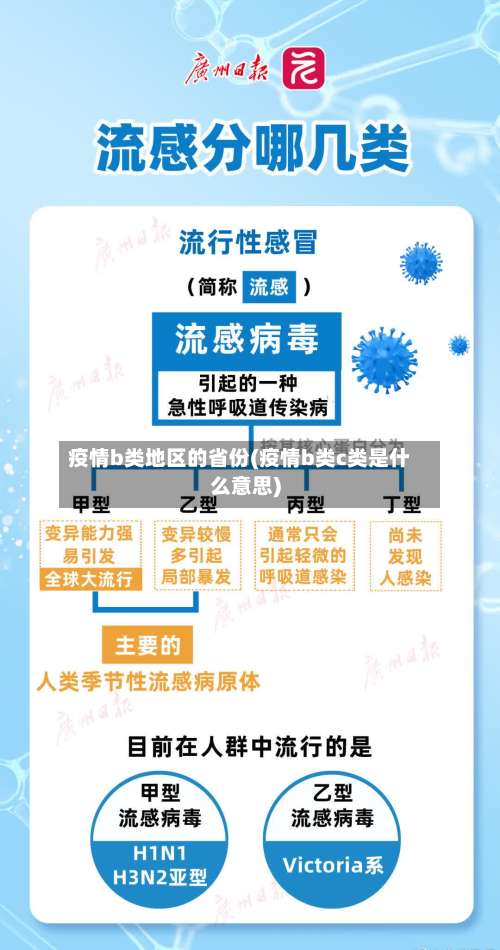 疫情b类地区的省份(疫情b类c类是什么意思)-第1张图片