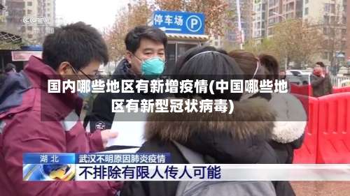 国内哪些地区有新增疫情(中国哪些地区有新型冠状病毒)-第1张图片