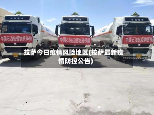 拉萨今日疫情风险地区(拉萨最新疫情防控公告)-第2张图片