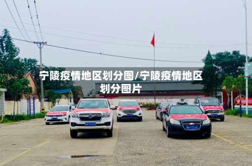 宁陵疫情地区划分图/宁陵疫情地区划分图片-第1张图片