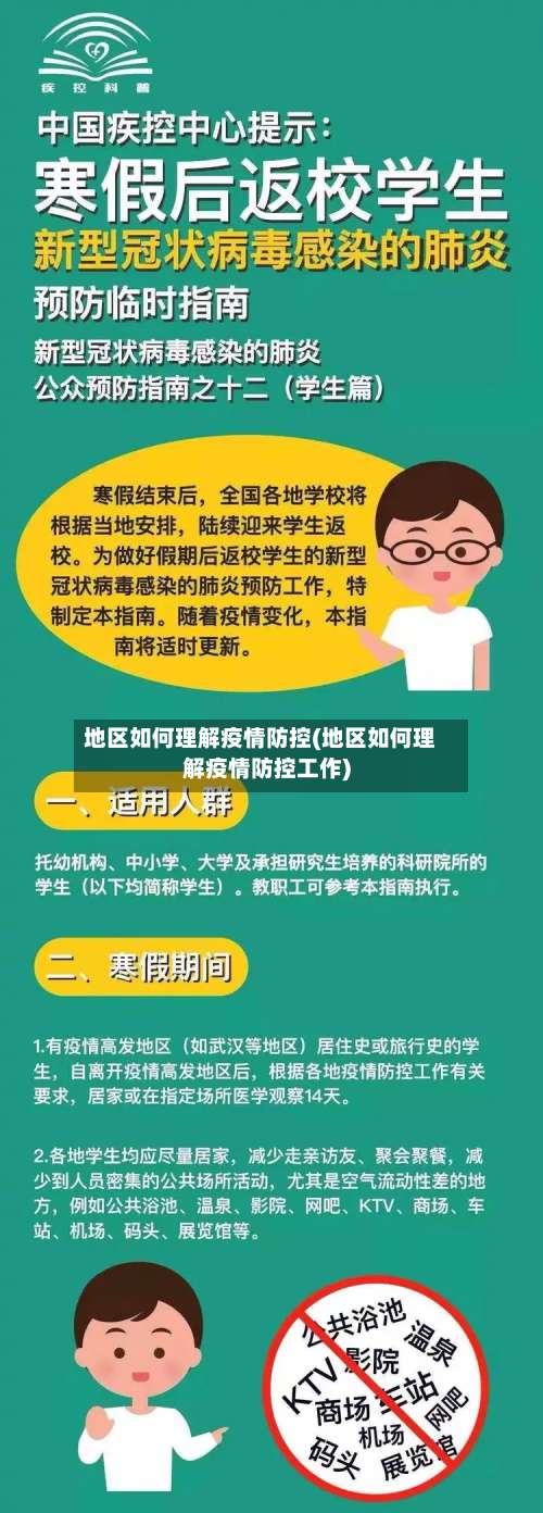 地区如何理解疫情防控(地区如何理解疫情防控工作)-第1张图片