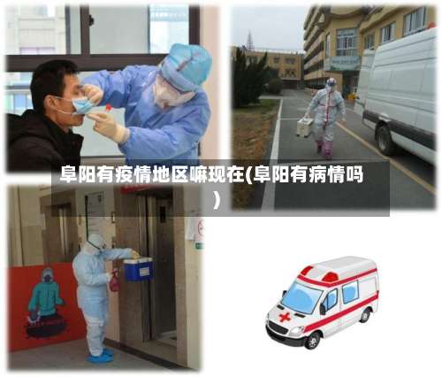 阜阳有疫情地区嘛现在(阜阳有病情吗)-第1张图片