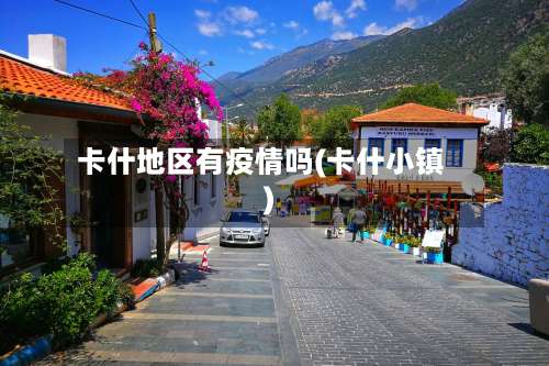 卡什地区有疫情吗(卡什小镇)-第1张图片
