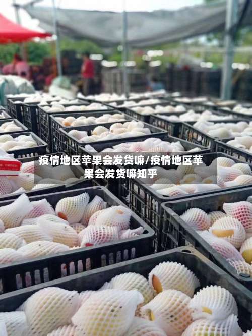 疫情地区苹果会发货嘛/疫情地区苹果会发货嘛知乎-第2张图片