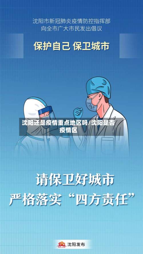 沈阳还是疫情重点地区吗/沈阳是否疫情区-第1张图片