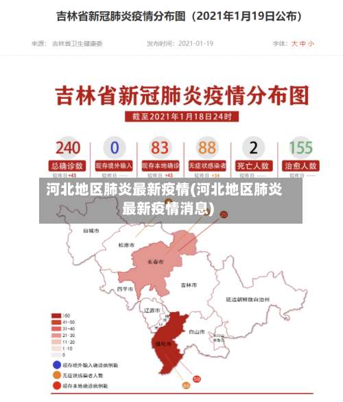 河北地区肺炎最新疫情(河北地区肺炎最新疫情消息)-第1张图片