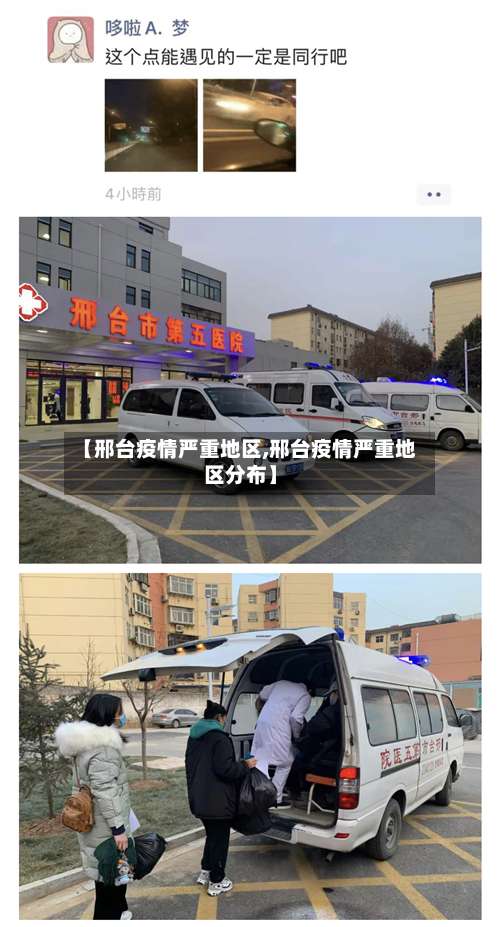 【邢台疫情严重地区,邢台疫情严重地区分布】-第3张图片