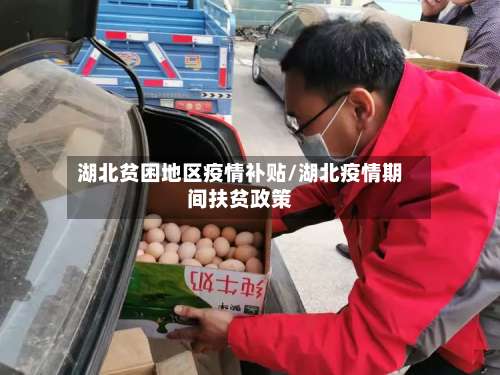湖北贫困地区疫情补贴/湖北疫情期间扶贫政策-第2张图片